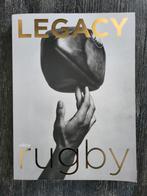 Legacy Editie Rugby - Zo Goed Als Nieuw!, Ophalen of Verzenden, Zo goed als nieuw, Balsport, Bart Wierenga