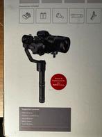 Zhiyun Crane Gimbal, Ophalen of Verzenden, Zo goed als nieuw, Minder dan 150 cm, Overige typen