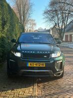 Land Rover Range Rover Evoque Cabrio 2.0 TD4 4WD, Auto's, Origineel Nederlands, Te koop, 2000 cc, Emergency brake assist