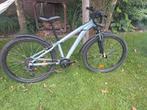 Rockrider crossfiets mountainbike, Fietsen en Brommers, Fietsen | Crossfietsen en BMX, Ophalen, Zo goed als nieuw, Aluminium, 24 inch of meer