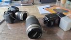Nikon D5100 Set - Weinig Gebruikt!, Spiegelreflex, Ophalen of Verzenden, Zo goed als nieuw, Nikon