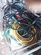 Diverse onderdelen zoals slangen en vulpistolen zie foto's, Ophalen of Verzenden, Gebruikt