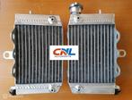 Radiateur Honda Transalp 600 XL600V XL 600V 1988-2000, Motoren, Onderdelen | Honda, Nieuw, Ophalen of Verzenden