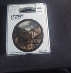 Tiffen blackmist filter 49mm nieuwstaat, Ophalen of Verzenden, Zo goed als nieuw, 80 mm of meer, Overige typen