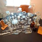 Laboratorium glaswerk, Verzamelen, Ophalen, Zo goed als nieuw, Overige typen