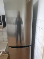 LG Vriescombinatie - Wegens verhuizing, Gebruikt, 200 liter of meer, 60 cm of meer, Energieklasse A of zuiniger