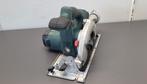 Metabo Cirkelzaag KS 18 LTX, Gebruikt, Cirkelzaag, Ophalen of Verzenden, METABO
