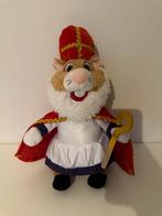 Ah Sinterklaas hamster, Kinderen en Baby's, Speelgoed | Knuffels en Pluche, Ophalen of Verzenden, Zo goed als nieuw, Overige typen