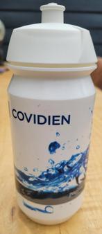 Bidon met opdruk merk COVIDIEN, Sport en Fitness, Ophalen of Verzenden, Nieuw