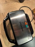 Tosti ijzer, Ophalen of Verzenden, Zo goed als nieuw