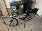 Elektrische fiets gazelle. ( Met E3 foutmelding ), Ophalen, Gebruikt, 50 km per accu of meer, Gazelle