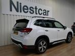 Subaru Forester Premium 2.0i Eye-Sight / Navigatie / Apple C, 12 maanden, Euro 6, 4 cilinders, Wit