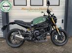 BENELLI LEONCINO 800 DEMO KORTING (bj 2025), 2 cilinders, Bedrijf, Naked bike, Meer dan 35 kW