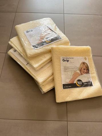 Antislip Matrasonderlegger boxspring 60 x 170 cm NIEUW beschikbaar voor biedingen