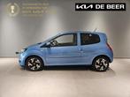 RENAULT Twingo 1.2 16V 75pk ECO² Collection Airco, Voorwielaandrijving, Gebruikt, Zwart, 4 cilinders