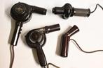 4x fohn bakelieten föhn bakeliet haardroger, Ophalen of Verzenden, Persoonlijke verzorging