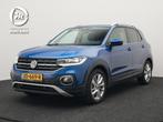 Volkswagen T-Cross 1.0 TSI Style DSG | Trekhaak Afneembaar |, Gebruikt, 116 pk, Origineel Nederlands, Bedrijf