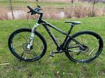 Cube mountainbike 29” wielen 42cm frame, FOX voorvork, Fietsen en Brommers, Minder dan 45 cm, Ophalen, Zo goed als nieuw, Overige merken
