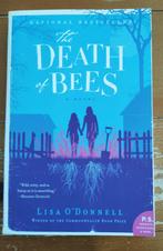 LISA O'DONNELL; The Death of Bees, Ophalen of Verzenden, Zo goed als nieuw, LISA O'DONNELL