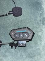 Audio Systeem voor Dichte Helmen, Ophalen of Verzenden, Gebruikt, Overige maten, Heer of Dame