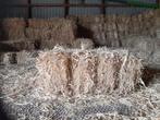 Kleine balen stro te koop, Ophalen, Vee