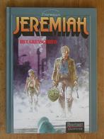 Jeremiah - 19_HC_Het grensgebied, Boeken, Stripboeken, Eén stripboek, Ophalen of Verzenden, Zo goed als nieuw, Hermann
