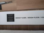 Klik pvc., Ophalen, Kunststof, 50 tot 150 cm, Zo goed als nieuw