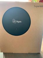KPN Superwifi 2., Computers en Software, WiFi-versterkers, Ophalen of Verzenden, Zo goed als nieuw, KPN