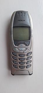 Nokia Klassieker - Onverwoestbaar!, Gebruikt, Fysiek toetsenbord, Ophalen of Verzenden, Minder dan 3 megapixel