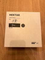IKEA Hektar Spotjes - Plafondlamp, Metaal of Aluminium, Nieuw, Ophalen of Verzenden, Led