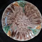 Prachtige West Germany Jasba schaal.Vintage 🍀, Antiek en Kunst, Ophalen of Verzenden