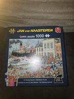 Jan van haasteren puzzel, Ophalen of Verzenden, 500 t/m 1500 stukjes, Nieuw
