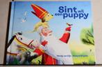 Sint wil een puppy / Wendy van Dijk  , Fictie algemeen, Jongen of Meisje, Ophalen of Verzenden, Zo goed als nieuw