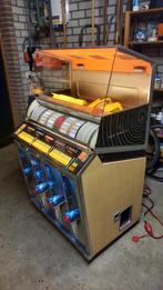 Loopwerk (mechaniek) Seeburg KD gevraagd/gezocht., Verzamelen, Automaten | Jukeboxen, Ophalen
