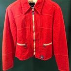 VERSACE blazer, Maat 38/40 (M), Ophalen of Verzenden, Zo goed als nieuw, Versace