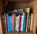 Leesboeken jongens meisjes vanaf 7 / 8 jaar , waaronder AVI, Ophalen, Zo goed als nieuw, Paul van Loon