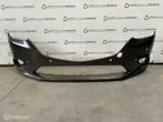 Voorbumper Mazda 6 FACELIFT 42S TITANIUM FLASH GMN3-50031, Auto-onderdelen, Carrosserie en Plaatwerk, Gebruikt, Voor, Ophalen of Verzenden