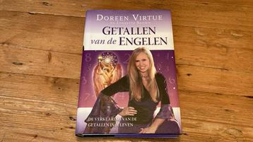 GETALLEN VAN DE ENGELEN - Doreen Virtue en Lynnette Brown beschikbaar voor biedingen
