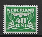Nederland 390, Postzegels en Munten, Postzegels | Nederland, Verzenden, Na 1940, Postfris