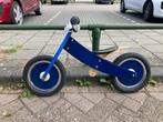Loopfietsje blauw, Ophalen, Gebruikt, Loopfiets