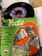 7” vinyl Conny, Cd's en Dvd's, Vinyl Singles, Ophalen of Verzenden, Zo goed als nieuw
