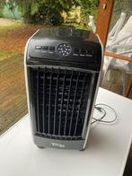 TechnoLife TL-1701R Mobiele Aircooler luchtkoeler, Minder dan 60 m³, 3 snelheden of meer, Ophalen of Verzenden, Zo goed als nieuw