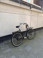 Azor omafiets 57cm (hoog frame), Overige merken, Gebruikt, Versnellingen, 56 cm of meer