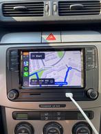 Rcd 360 PRO voor VW Seat Skoda Carplay & Android Auto, ., Nieuw, Ophalen of Verzenden, .