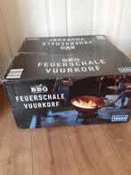 nieuw vuur korf/vuurschaal!, Ophalen of Verzenden, Nieuw