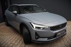 Polestar 2 Long Range Dual Motor Launch Edition 78kWh | Pano, Automaat, Polestar 2, Stof, Gebruikt