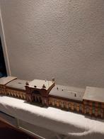 Kibri, station Bonn, Gebruikt, Gelijkstroom of Wisselstroom, Brug, Tunnel of Gebouw, Ophalen