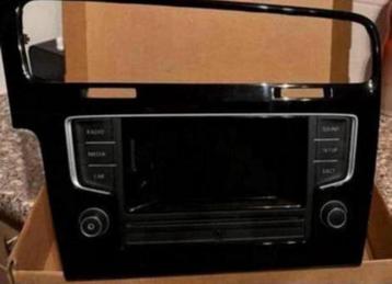 Rns autoradio beschikbaar voor biedingen