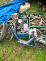 Solex Onderdelen - Doe een bod!, Fietsen en Brommers, Ophalen of Verzenden, Gebruikt, Overige typen