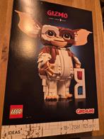 Lego gremlins Gizmo 21361 nieuw in doos, Verzamelen, G1, Ophalen, Nieuw